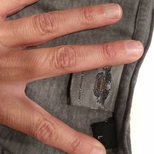 Harley Davidson Women's Top